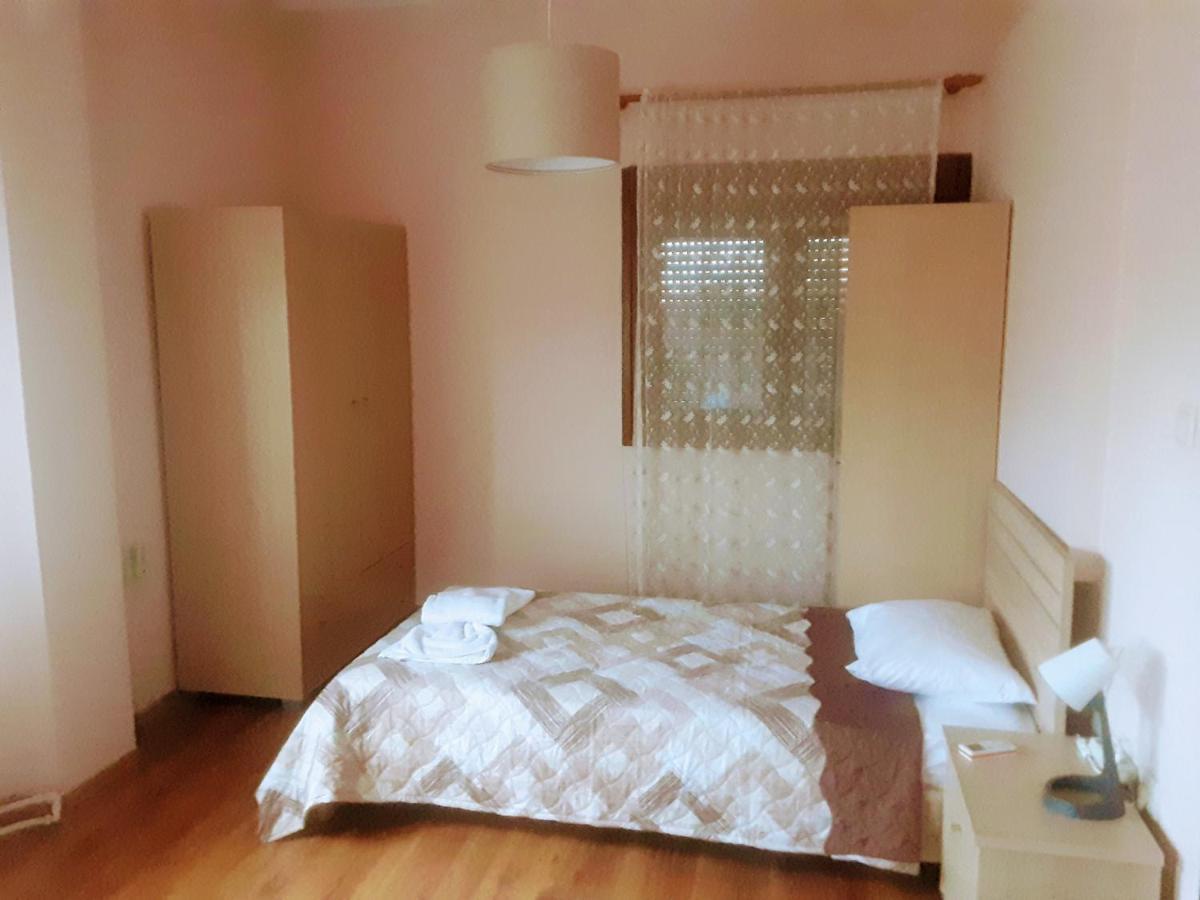 Vista Mare Villa Nea Iraklia Exterior foto