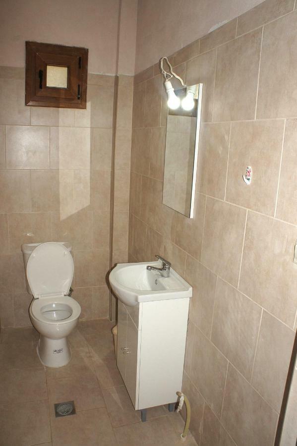 Vista Mare Villa Nea Iraklia Exterior foto