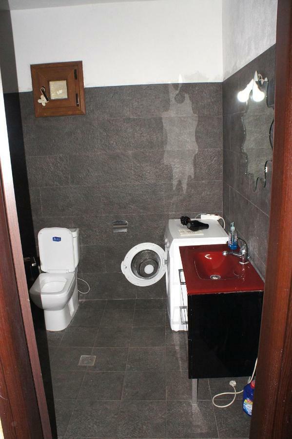 Vista Mare Villa Nea Iraklia Exterior foto
